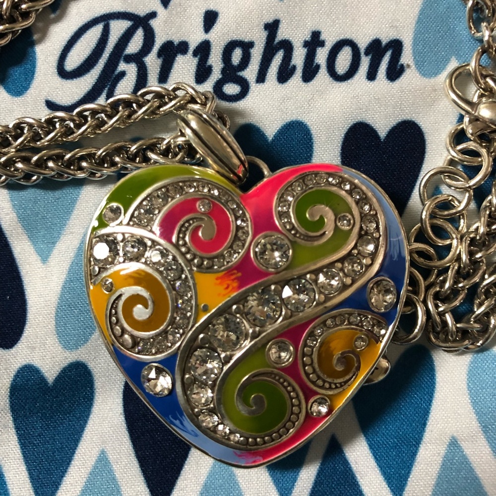 Brighton Necklace